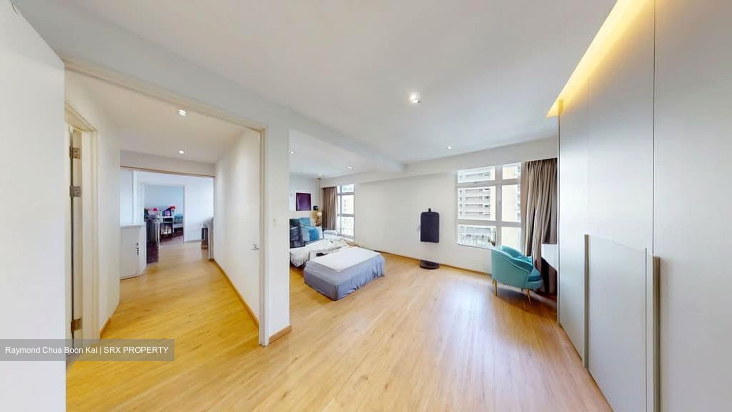 Blk 409D Northshore Residences II (Punggol), HDB 5 Rooms #537183981